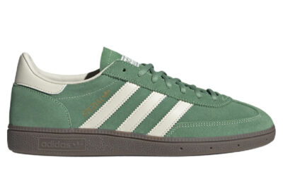 Giày Adidas Spezial Preloved Green Gum Like Auth