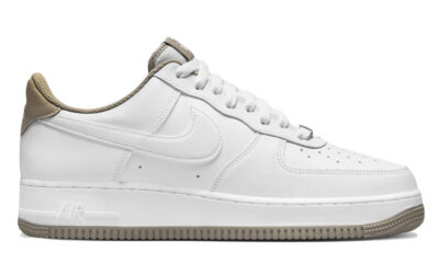 Giày Nike Air Force 1 Low ‘White Taupe’ Best Quality