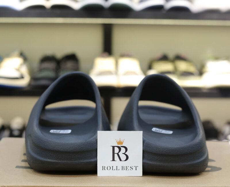 Dép Adidas Yeezy Slide 'Granite' Onyx Best Quality