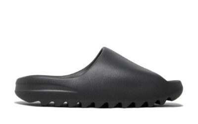 Dép Adidas Yeezy Slide 'Granite' Onyx Best Quality