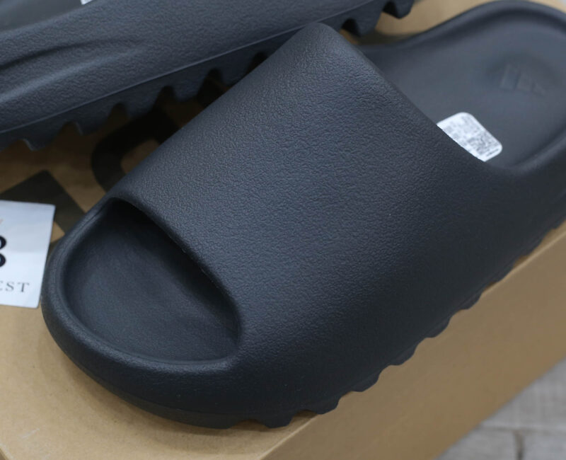 Dép Adidas Yeezy Slide 'Granite' Onyx Best Quality