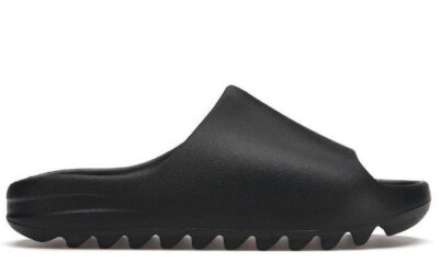 Dép Adidas Yeezy Slides 'Dark' Onyx Best Quality