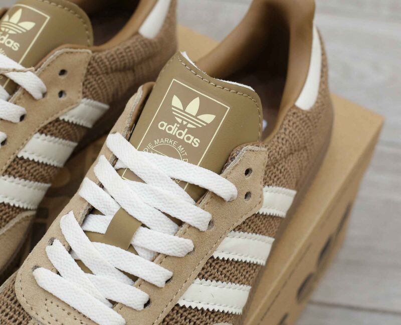 Giày Adidas Samba OG Cardboard Like Auth