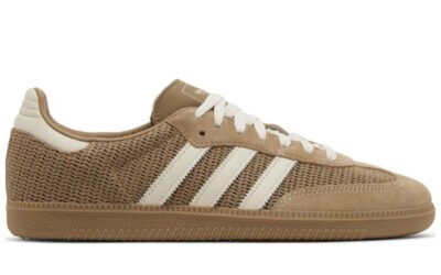 Giày Adidas Samba OG Cardboard Like Auth