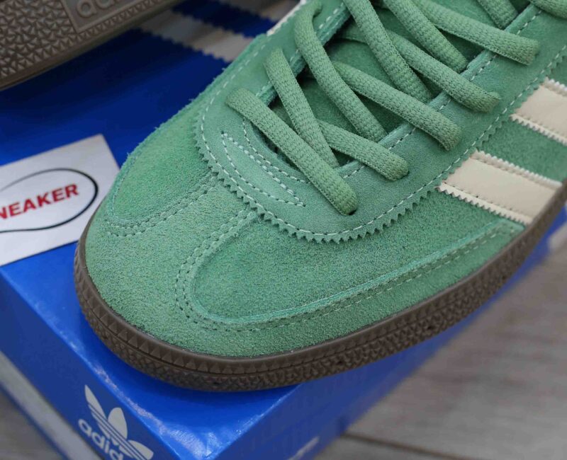 Giày Adidas Spezial Preloved Green Gum Like Auth