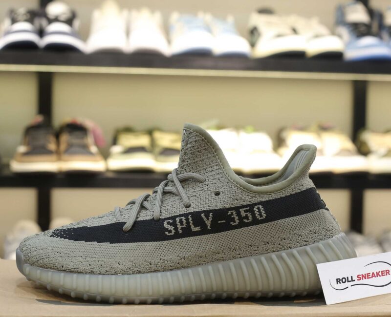 Giày Adidas Yeezy 350 V2 Granite