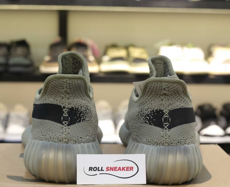 Giày Adidas Yeezy 350 V2 Granite