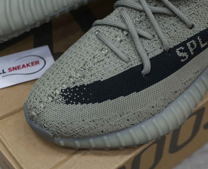 Giày Adidas Yeezy 350 V2 Granite