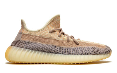 Giày Adidas Yeezy Boost 350 V2 Ash Pearl Best Quality