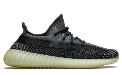 Giày Adidas YEEZY BOOST 350 V2 'CARBON'