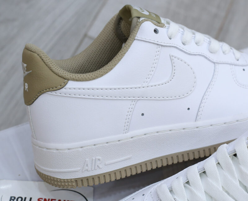 Giày Nike Air Force 1 Low ‘White Taupe’ Best Quality