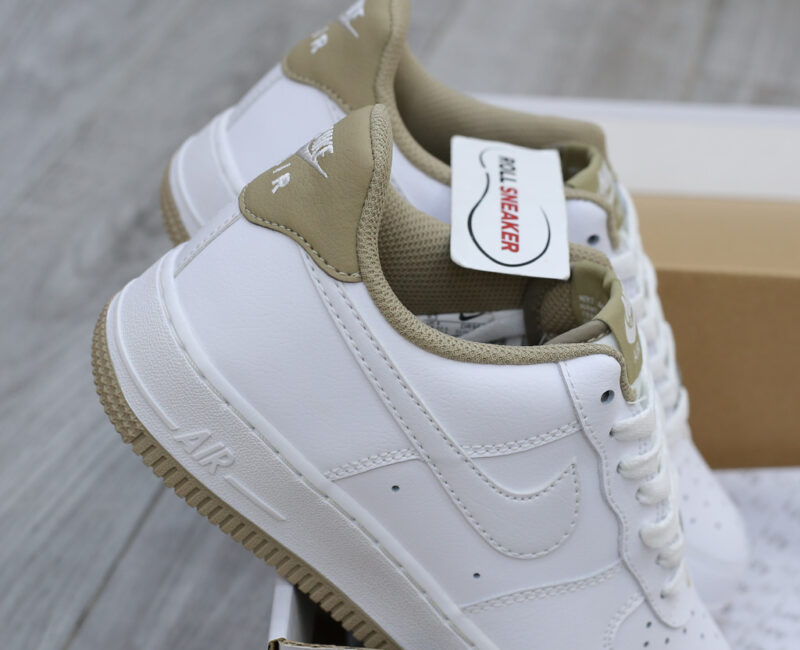 Giày Nike Air Force 1 Low ‘White Taupe’ Best Quality