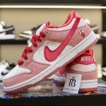 Giày Nike SB Dunk Low StrangeLove Skateboards Best Quality