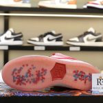 Giày Nike SB Dunk Low StrangeLove Skateboards Best Quality