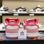 Giày Nike SB Dunk Low StrangeLove Skateboards Best Quality