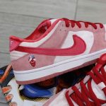 Giày Nike SB Dunk Low StrangeLove Skateboards Best Quality