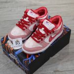 Giày Nike SB Dunk Low StrangeLove Skateboards Best Quality