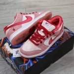 Giày Nike SB Dunk Low StrangeLove Skateboards Best Quality