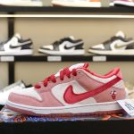 Giày Nike SB Dunk Low StrangeLove Skateboards Best Quality