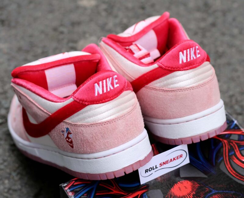 Giày Nike SB Dunk Low StrangeLove Skateboards Best Quality