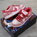 Giày Nike SB Dunk Low StrangeLove Skateboards Best Quality