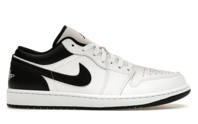 Giày Nike Air Jordan 1 Low ‘Reverse Panda’ Like Auth