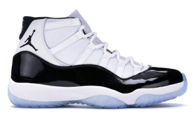 Giày Nike Air Jordan 11 Retro Concord (2018) Best Quality