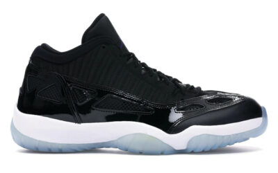 Jordan 11 Retro Low IE Space Jam