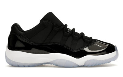 Giày Nike Air Jordan 11 Retro Low 'Space Jam' Best Quality