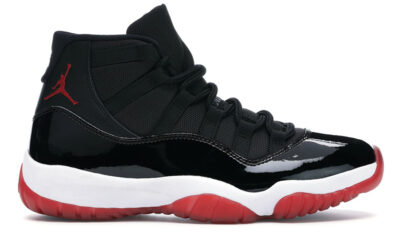 Giày Nike Air Jordan 11 Retro Playoffs Bred (2019) Best Quality