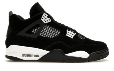 Giày Nike Air Jordan 4 Retro 'White Thunder' Best Quality