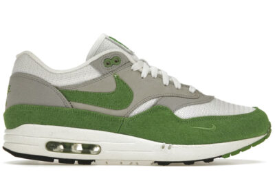 Giày Nike Air Max 1 Patta 5th Anniversary Chlorophyll Best Quality