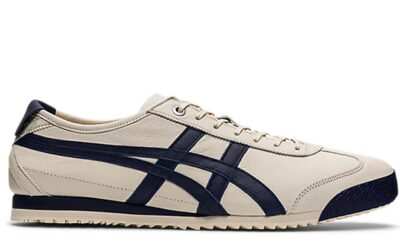 Giày Onitsuka Tiger Mexico 66 SD Birch Peacoat Best Quality