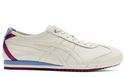 Giày Onitsuka Tiger Mexico 66 SD Cream Best Quality
