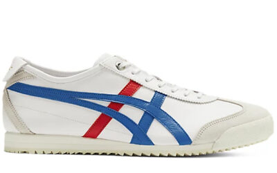 Giày Onitsuka Tiger Mexico 66 SD White Directoire Blue Best Quality