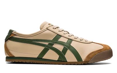 Onitsuka Tiger Mexico 66 SD Beige Green