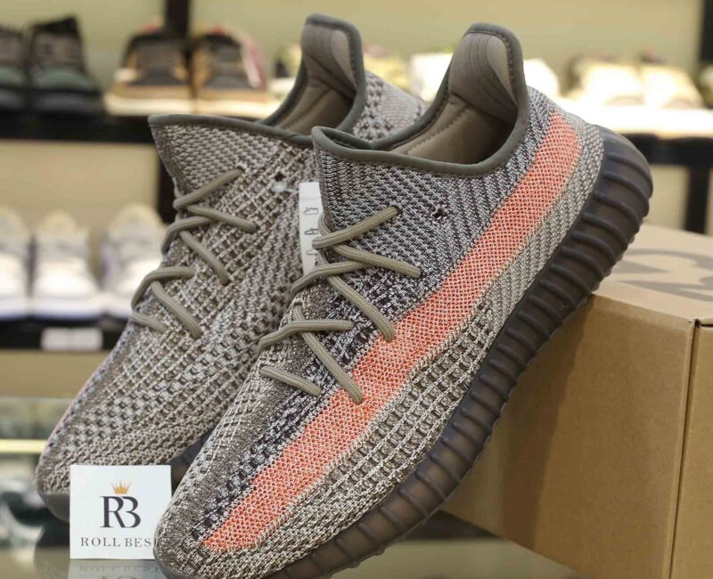 Adidas Yeezy Boost 350 V2 ‘Ash Stone’ Best Quality