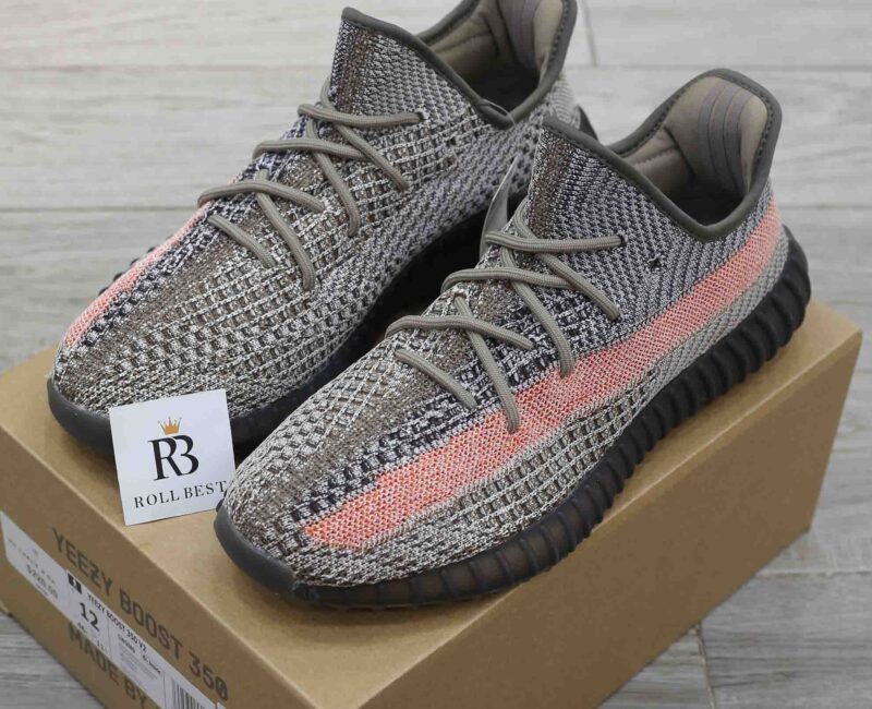 Adidas Yeezy Boost 350 V2 ‘Ash Stone’ Best Quality