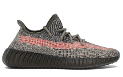 Adidas Yeezy Boost 350 V2 ‘Ash Stone’ Best Quality