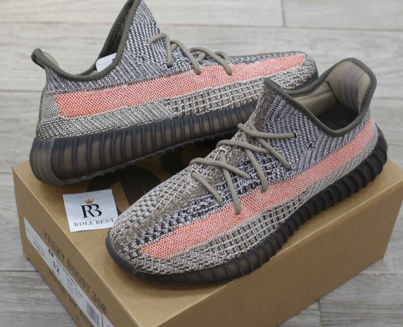 Adidas Yeezy Boost 350 V2 ‘Ash Stone’ Best Quality