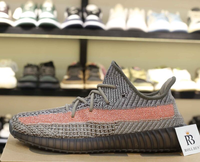 Adidas Yeezy Boost 350 V2 ‘Ash Stone’ Best Quality