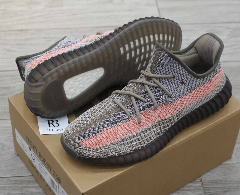 Adidas Yeezy Boost 350 V2 ‘Ash Stone’ Best Quality