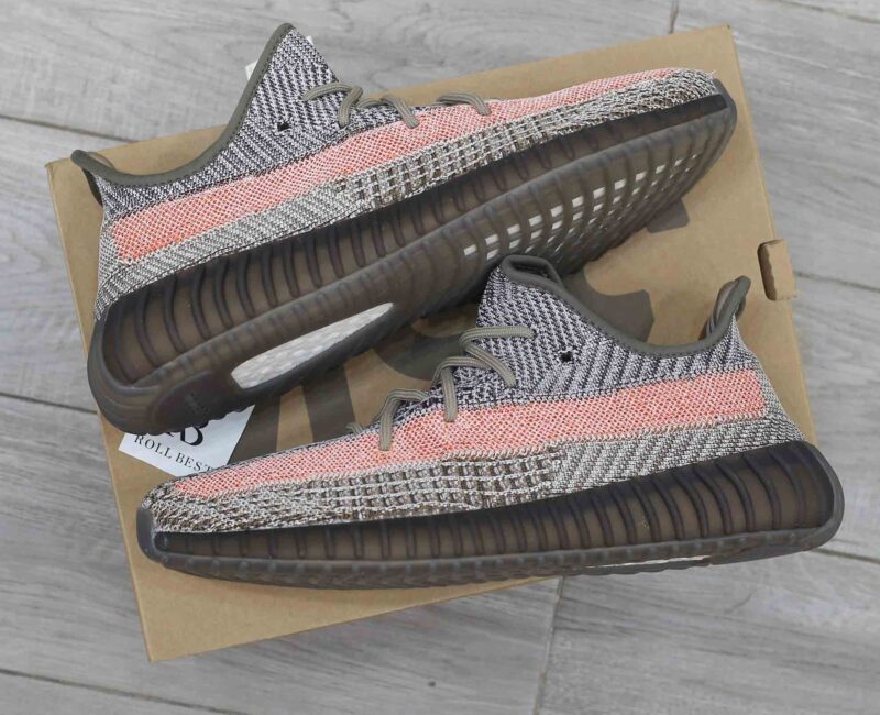 Adidas Yeezy Boost 350 V2 ‘Ash Stone’ Best Quality