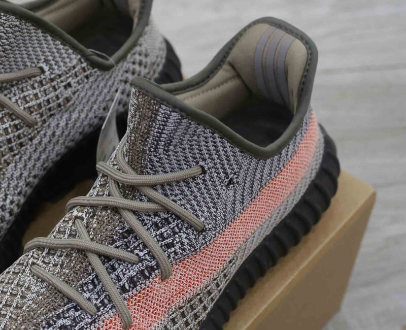 Adidas Yeezy Boost 350 V2 ‘Ash Stone’ Best Quality