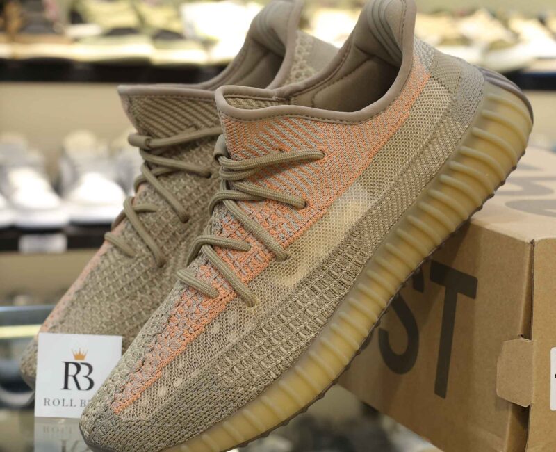 Adidas Yeezy Boost 350 V2 ‘Sand Taupe’ Best Quality