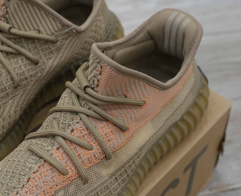 Adidas Yeezy Boost 350 V2 ‘Sand Taupe’ Best Quality