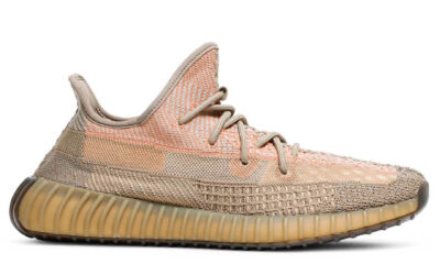 Adidas Yeezy Boost 350 V2 ‘Sand Taupe’ Best Quality