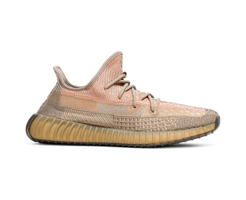 Adidas Yeezy Boost 350 V2 ‘Sand Taupe’ Best Quality