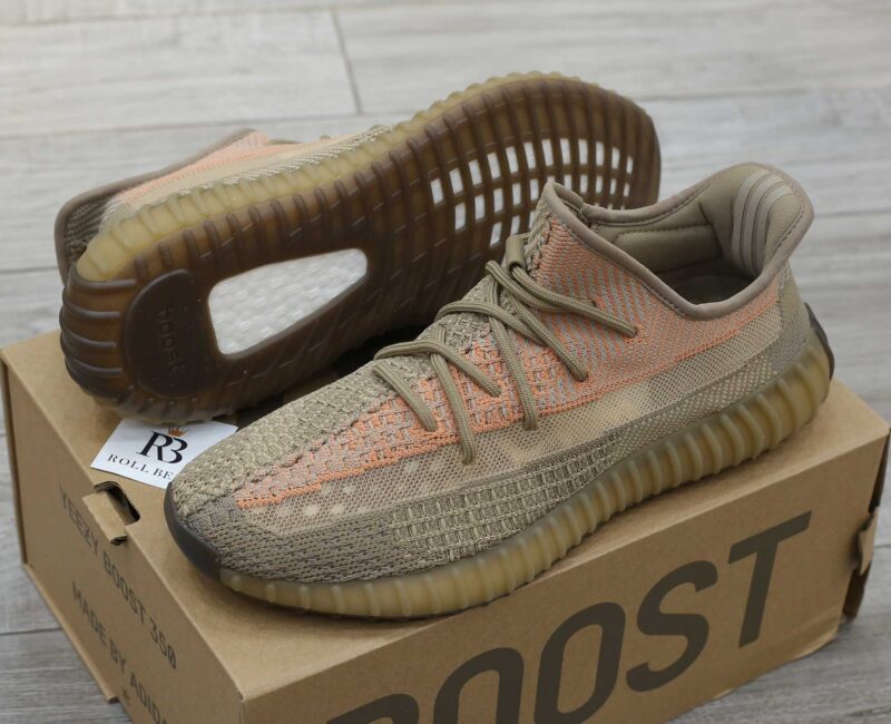 Adidas Yeezy Boost 350 V2 ‘Sand Taupe’ Best Quality