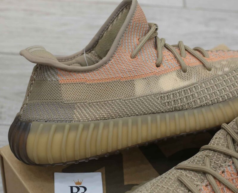 Adidas Yeezy Boost 350 V2 ‘Sand Taupe’ Best Quality